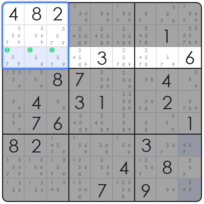 16 16 sudoku