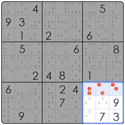 sudoku printout
