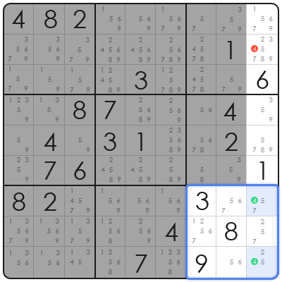 killer sudoku medium